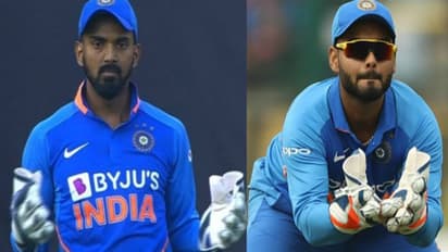 நியூசிலாந்துக்கு எதிரான டி20 தொடரில் விக்கெட் கீப்பர் யார்..? உறுதி செய்து அறிவித்த கேப்டன் கோலி