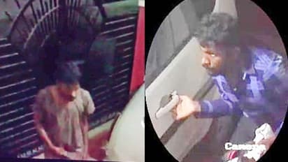 பெண்களின் உள்ளாடைகளை குறிவைக்கும் சைக்கோ ஆசாமி..! பீதியில் கோவைவாசிகள்..!