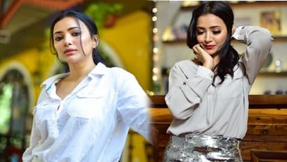 మళ్ళీ లవ్ ఎఫైర్.. విడాకుల తర్వాత శ్వేతా బసు!