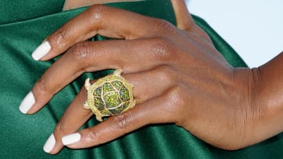 Tortoise ring: తాబేలు ఉంగరాన్ని వీళ్లు అస్సలు పెట్టుకోకూడదు!