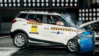 ആഫ്രിക്കയില്‍ ഹീറോയായി മഹീന്ദ്ര, ഇടിപരീക്ഷയില്‍ ഫുള്‍ മാര്‍ക്ക്!