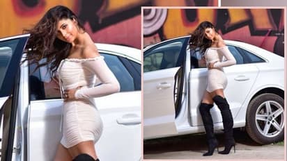 ঋতাভরীর 'লাল ইশ্ক', তবে কি প্রেমে পড়লেন অভিনেত্রী