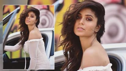 জানেন কি, শুটিং সেটে ক্যামেরার পিছনে কী করেন ঋতাভরী, মুহূর্তে ভাইরাল ভিডিও