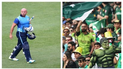 পাক সমর্থকদের পশু বলেছিলেন, তেরো বছর পর স্বীকারোক্তি গিবস- এর