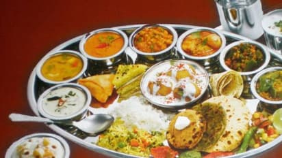 ఈ కాంబినేషన్ ఫుడ్.. చాలా డేంజర్