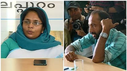 ഷാഹിദ കമാലിനോട് അപമര്യാദയായി പെരുമാറിയ സംഭവം: ഓട്ടോ ഡ്രൈവർ മാപ്പപേക്ഷ നൽകി