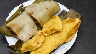 റെയില്വെ മെനുവില് കേരള വിഭവങ്ങളെ തിരിച്ചെടുത്തൂ, ഒപ്പം ഒരു ബോണസും