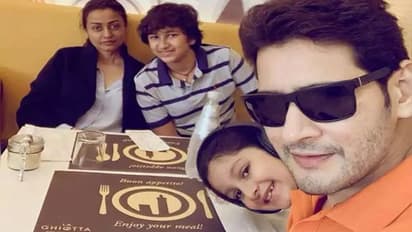 న్యూయార్క్లో నమ్రతా బర్త్డే సెలబ్రేషన్స్!