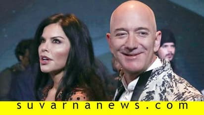 ಪತಿ ಆಸ್ತಿ 13 ಲಕ್ಷ ಕೋಟಿ; ಡೈವೋ​ರ್ಸ್‌ನಿಂದ ಮಹಿಳೆಯರ ಪಟ್ಟೀಲಿ 2ನೇ ಸ್ಥಾನಕ್ಕೇರಿದ ಪತ್ನಿ