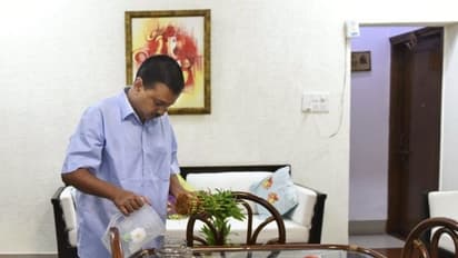 ಕೇಜ್ರಿ ವಿರುದ್ಧ ‘ಚಕ್ ದೇ ಇಂಡಿಯಾ’ ಖ್ಯಾತಿಯ ನಟ ಕಣಕ್ಕೆ: ಒಟ್ಟು 92 ಅಭ್ಯರ್ಥಿಗಳು!