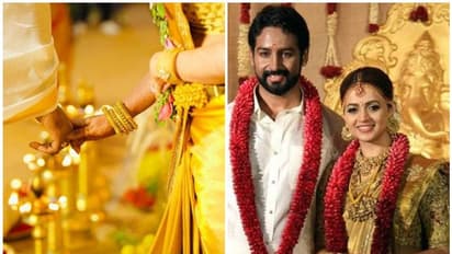 വിവാഹ വാര്ഷിക ദിനത്തില് പ്രിയപ്പെട്ടവന് ആശംസയുമായി ഭാവന