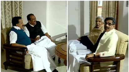 കെപിസിസി പുനസംഘടന: നിലപാട് കടുപ്പിച്ച് ഹൈക്കമാന്‍ഡ്. സതീശനും പ്രതാപനും പിന്മാറി