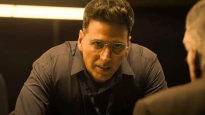 বলিউডের 'খিলাড়ি' এবার ভিলেন, জোর জল্পনা বি-টাউনে