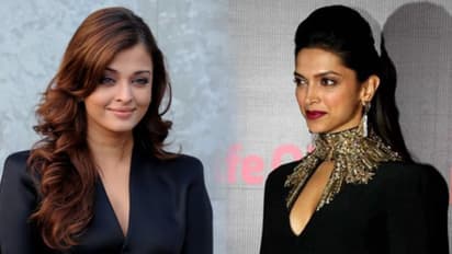 Deepika Padukone's loss turns Aishwarya Rai's gain, gets to play Binodini Dasi
