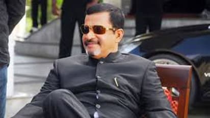 Former underworld don Muthappa Rai passes away at 68