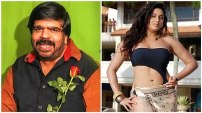 சூப்பர் மாடல் நமீதாவை சுற்றி சுற்றி காதலிக்க தயாராகும் டி.ராஜேந்தர்! 13 வருடத்திற்கு பின் வெறித்தனம்!