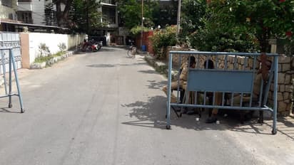 போயஸ் கார்டனில் திடீர் நான்குஅடுக்கு பாதுக்காப்பு! மீண்டும் பரபரப்பு: அன்று ஜெ - இன்று ரஜினி!