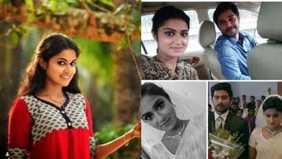 'ശ്രീക്കുട്ടിയുടെ വിവാഹം കഴിഞ്ഞോ, ഷറഫുദ്ദീനാണോ പയ്യന്‍?' സോഷ്യല്‍ മീഡിയയുടെ ചോദ്യം, ഉത്തരവും