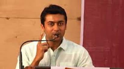 அரை மார்க்கால் கை நழுவிய டாக்டர் சீட்... ஆதரவற்ற பெண்ணின் கனவை நனவாக்கிய நடிகர் சூர்யா...!