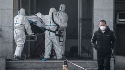 കൊറോണ വൈറസ്; പ്രധാനപ്പെട്ട ലക്ഷണങ്ങൾ