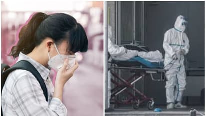 ಚೀನಾದಿಂದ ಬಂದ ವ್ಯಕ್ತಿಗೆ ಕೊರೋನಾ ಸೋಂಕಿಲ್ಲ, ಶೀತ ನೆಗಡಿಯಷ್ಟೇ ಆಗಿದೆ!