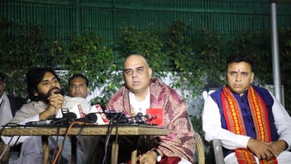 అమరావతి కోసం భారీ కవాతు... సంయుక్త కార్యాచరణ ప్రకటించిన బిజెపి, జనసేన