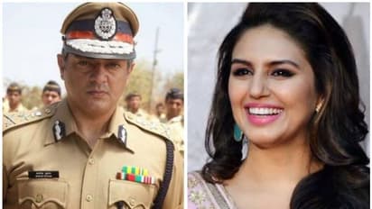 വലിമൈയില് അജിത്തിന്റെ നായികയാകാൻ ഹുമ ഖുറേഷി