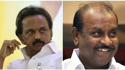 ஸ்டாலினால் ஆட்சிக்கு வரவே முடியாது... ஸ்டாலினின் முதல்வர் கனவு பலிக்காது... அதிமுக முன்னாள் அமைச்சர் சாபம்!