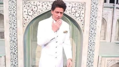 ആദ്യ സാലറി കൊണ്ട് 'കിംഗ് ഖാന്' വാങ്ങിക്കഴിച്ചത് എന്താണെന്നറിയാമോ?