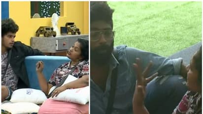 സുഹൃത്തുക്കളായിരുന്ന ഫുക്രുവും പരീക്കുട്ടിയും തെറ്റാൻ കാരണമെന്ത്, ബിഗ് ബോസ്സില് പുതിയ ചര്ച്ച