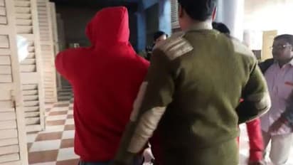 জিরাটে ছাত্রী অপহরণ করে খুনের  মামলায় দোষী সাব্য়স্ত অভিযুক্তরা