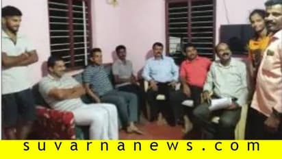 ಬೆಳ್ಳಂಬೆಳಗ್ಗೆ SSLC ಮಕ್ಕಳ ಮನೆಗಳಿಗೆ ಶಾಸಕ ಭೇಟಿ..!