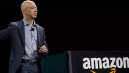 'അസംബന്ധം', ആമസോൺ മേധാവിയുടെ ഫോൺ ചോർത്തിയെന്ന ആരോപണം നിഷേധിച്ച് സൗദി