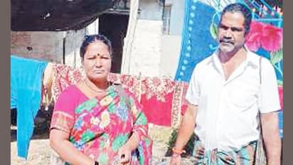 ಗಣರಾಜ್ಯೋತ್ಸವಕ್ಕೆ ಹಕ್ಕಿಪಿಕ್ಕಿ ಜನಾಂಗದ ದಂಪತಿ ಆಯ್ಕೆ