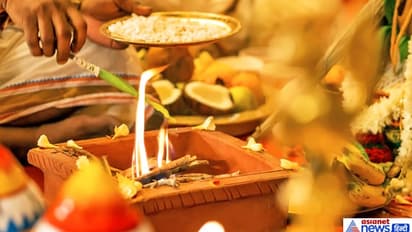 Ghar Wapsi: Around 40 Muslim families in Haryana embrace Hinduism