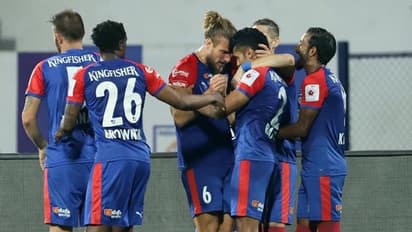 ಬೆಂಗಳೂರು FC‌ಗೆ ಮಾಡು ಇಲ್ಲವೆ ಮಡಿ ಪಂದ್ಯ, ಗೋವಾಗೆ ಸೋಲುಣಿಸಲು ರೆಡಿ!