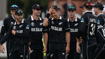 ಟಿ20 ಸರಣಿ ಸೋಲಿನ ಬೆನ್ನಲ್ಲೇ ಕಿವೀಸ್ಗೆ ಮತ್ತೊಂದು ಶಾಕ್