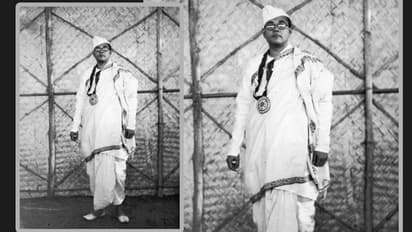 'তাঁর সাহসিকতা, সাহসের দ্বারা আমাদের উদ্বুদ্ধ হওয়া দরকার', নেতাজির প্রতি শ্রদ্ধা নিবেদন রাজ্যপালের