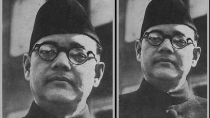 নেতাজির জন্মদিনে তাঁর বই ‘দ্য ইন্ডিয়ান স্ট্রাগল’ নিয়ে অজানা গল্প