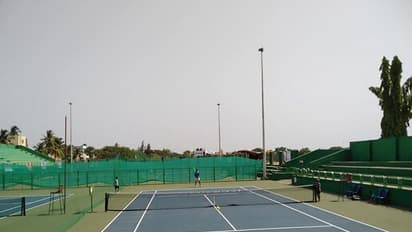 ಫೆ.10ರಿಂದ ಬೆಂಗಳೂರು ಓಪನ್‌ ಟೆನಿಸ್‌ ಟೂರ್ನಿ