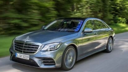 ಮಾಲಿಕನಿಗೆ ಬೆದರಿಸಿ ಬೆಂಜ್ ಕಾರು ಕದ್ದೊಯ್ದರು