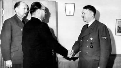 सुभाष चंद्र बोस की 125वीं जयंती : ब्रिटिश हुकूमत के सबसे बड़े दुश्मन थे 'नेताजी', जानिए उनसे जुड़ी रोचक बातें