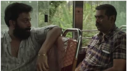 കൊമ്പ് കോര്ത്ത് പൃഥ്വിരാജും ബിജു മേനോനും, അയ്യപ്പനും കോശിയും ട്രെയിലര്