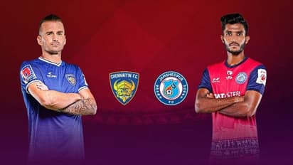 ജയിക്കാനുറച്ച് ചെന്നൈയിനും ജംഷെഡ്പൂരും; ഐഎസ്എല്ലില് പോരാട്ടം പൊടിപൊടിക്കും