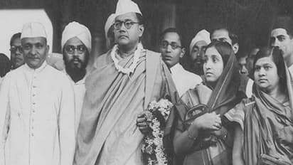 ನೇತಾಜಿ ಜಯಂತಿ; ಹರಿಪುರಕ್ಕೂ ಸುಭಾಷ್ ಚಂದ್ರಬೋಸ್‌ಗಿರುವ ನಂಟಿನ ಕತೆ ಹೇಳಿದ ಮೋದಿ!