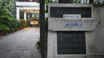 பிரபல சைக்கிள் நிறுவன அதிபர் மனைவி தூக்கிட்டு தற்கொலை... அதிர்ச்சியில் குடும்பத்தினர்..!