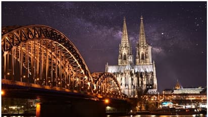 ജര്മ്മനിയില് സംസ്കൃതം പഠിക്കാന് ആളുകളുടെ കുത്തൊഴുക്ക്, കൂടുതല് പഠനകേന്ദ്രങ്ങളും വരുന്നു