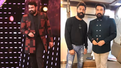 'ഫാഷനെ കുറിച്ച് അദ്ദേഹത്തിനറിയാം'; ബിഗ് ബോസിലെ ലാലേട്ടന്റെ ഡിസൈനറിന് പറയാനുള്ളത്...