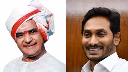 మండలి రద్దు: అప్పట్లో ఎన్టీఆర్, ఇప్పుడు జగన్ అంతే తేడా..మిగితాదంతా సేమ్ టు సేమ్