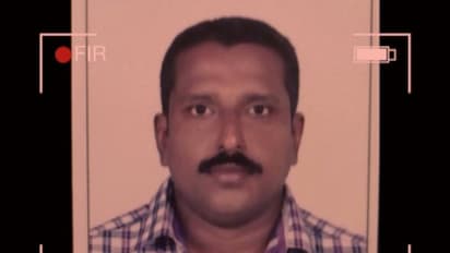 ട്രെയിന് തട്ടി റെയിൽവെ ഉദ്യോഗസ്ഥന്റെ മരണം; ദുരൂഹതയെന്ന് ബന്ധുക്കള്, പരാതി തള്ളി റെയിൽവെ